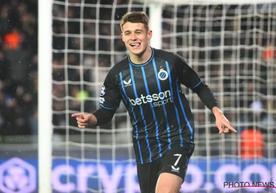 Club Brugge-spits Tresoldi heeft het toch moeilijk na keuze: "Een telefoontje had ik wel verwacht"