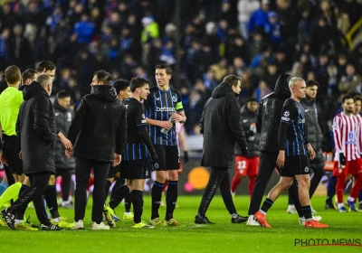 Kan Club Brugge doorstoten tegen Atletico? Marc Degryse zegt waar sleutel ligt