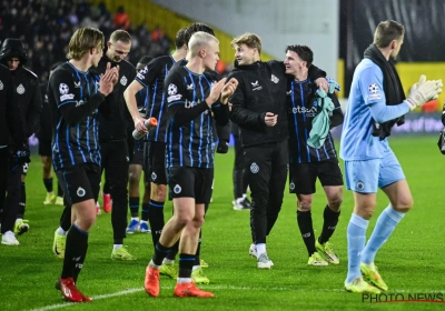 Matz Sels? 'Club Brugge denkt aan andere Duivelse doelman'