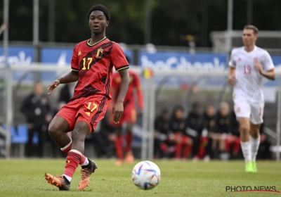 Jonge Belg is na periodes bij Mechelen en Lierse klaar voor basisdebuut bij Zulte Waregem