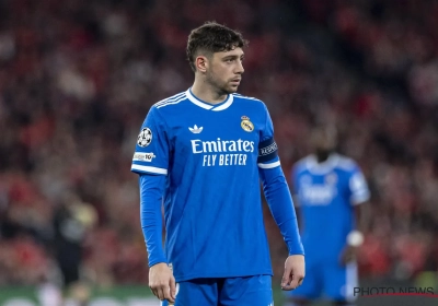 Na de racisme-rel dient nu ook Benfica klacht in tegen Real Madrid