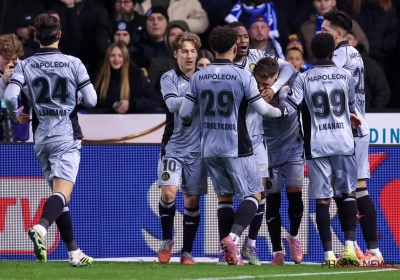 Zonen van twee ex-profs met verleden bij Genk, Gent en Standard laten bij ... Anderlecht van zich horen