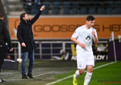 Mag KAA Gent nog dromen van de Champions' Play-offs? Rik De Mil is duidelijk