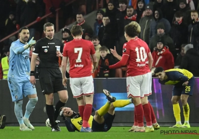 Zeer slecht nieuws wordt bevestigd voor Union SG