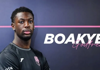 OFFICIEEL: Jonge Belg kiest voor opvallend avontuur in... Azerbeidzjan 