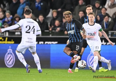 LIVE Club zoekt naar openingen tegen OHL