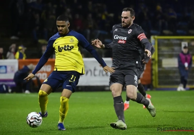 LIVE: Union komt goed weg tegen Antwerp!