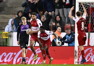 De meest gegeerde spits in de Jupiler Pro League? Alle topclubs zouden hem wel kunnen gebruiken