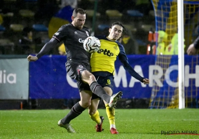 🎥 Kwam Antwerp hier heel goed weg tegen Union?