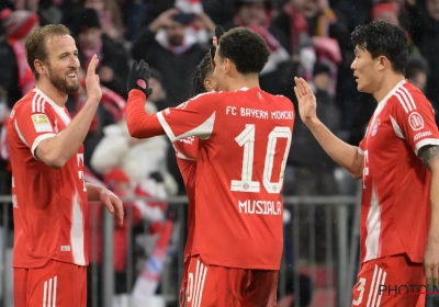 Verlengen bij Bayern, verhuizen naar Spanje of... de grootse terugkeer naar Londen? 'De beslissing van én over Kane is gevallen'