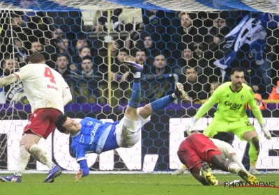 Wat is er aan de hand met Karetsas? Genk-coach Hayen komt met eerste (korte) update