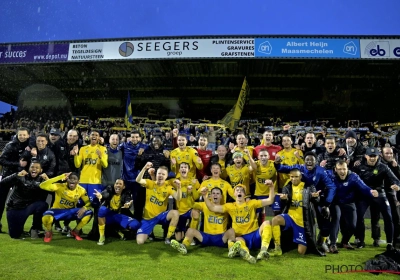 1B-specialist over uniek SK Beveren én topkandidaat voor derde ticket: "Zij spelen het mooiste voetbal"