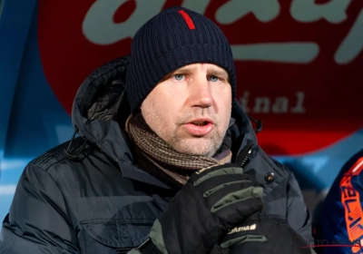 Bob Peeters was zondagavond geen Bob: dit heeft de TD van SK Beveren te zeggen over promotie naar JPL