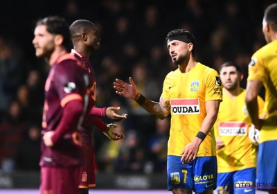 Charaï in de wolken: spelerskern van KVC Westerlo nam wel heel opvallend besluit na zege tegen Charleroi