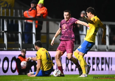 "Als we in de top zes willen eindigen, zullen we Club Brugge moeten verslaan"