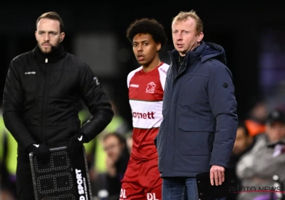 Sven Vandenbroeck onder druk bij Zulte Waregem? Sterke man geeft het antwoord