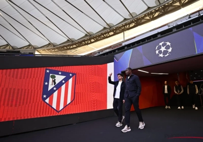 Zoveel kans heeft Club Brugge om door te stoten tegen Atlético Madrid