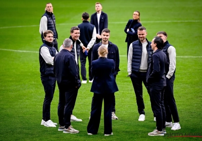 Ivan Leko laat hem helemaal links liggen: deze Club Brugge-speler zoekt beter al een oplossing