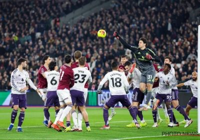 Wonderbaarlijk seizoen levert op: 'Manchester United wil na Lammens nog een landgenoot in huis halen'