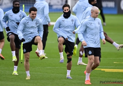 Speler Club Brugge komt helemaal niet meer in de plannen voor: floptransfer weg na amper één seizoen?