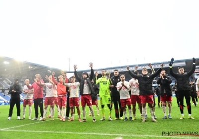 Drievoudige opsteker voor Standard én een enorm voordeel op pakweg KRC Genk