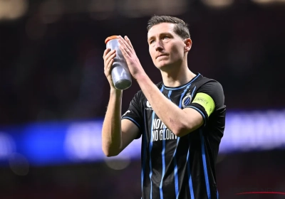 Gemiste kans voor Club Brugge? Hans Vanaken doet verhaal na Atletico Madrid