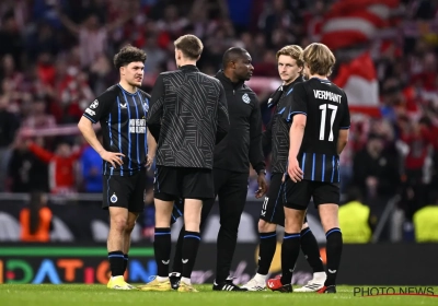 Kassa kassa: Club Brugge verdiende meer in Champions League dan ... tien JPL-clubs waard zijn
