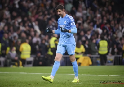 🎥 DIW haalt Thibaut Courtois opnieuw door de mangel na racisme-rel Vinicius