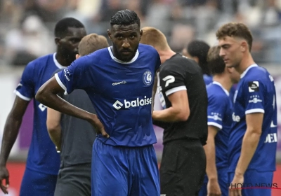 KAA Gent krijgt onverwachte opsteker met oog op clash tegen Genk