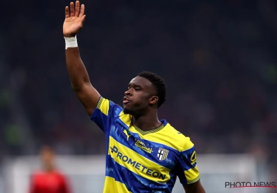 'Internazionale wil concurrentie aftroeven en drukt gaspedaal in om Rode Duivel naar Milaan te halen'