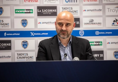 Met Antoine Sibierski mag Anderlecht zich aan ingrijpende veranderingen verwachten