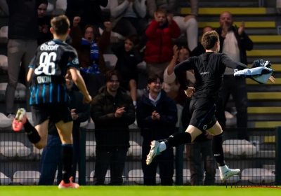 Ronduit indrukwekkend! Club Brugge heeft niet alleen de A-ploeg om héél fier op te zijn: niet subtop, maar top