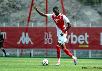 Belgisch jeugdproduct Anderlecht en Charleroi ... maakt debuut in Champions League