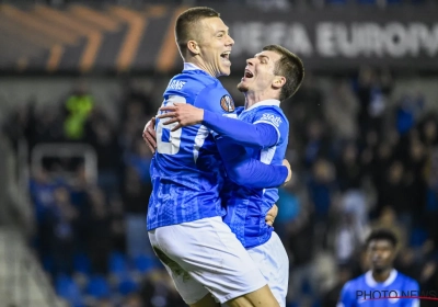 Zoveel heeft Genk al verdiend in de Europa League en... ze duwen coëfficiënt ook verder omhoog