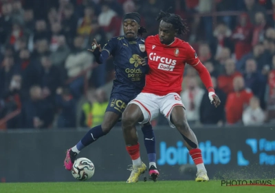 Standard Luik laat kans liggen om gouden zaken te doen tegen La Louvière