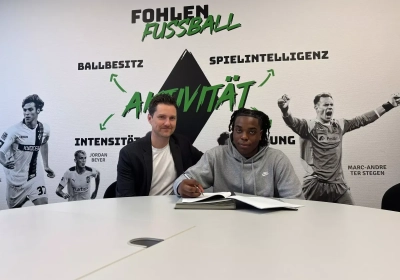DONE DEAL: Duitse topclub haalt verdediger weg bij KRC Genk