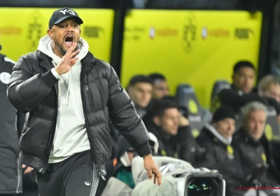Bayern München zet grote stap richting titel: dit heeft Vincent Kompany te zeggen