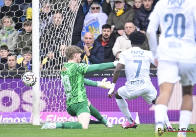 LIVE: Openingstreffer Union wordt afgekeurd