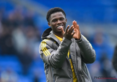 Drie doelpunten in drie wedstrijden: Belg blinkt uit in La Liga