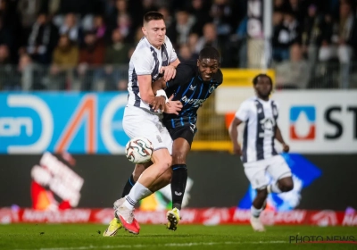 Strafschop en extra tijd onder vuur: werd Club Brugge bevoordeeld tegen Charleroi?