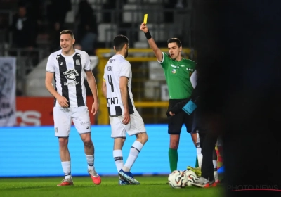 Werd er te lang gespeeld in Charleroi-Club Brugge? Dit is het antwoord