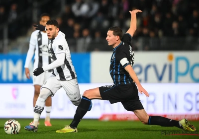 LIVE: Leko kiest voor deze elf, verrassende wissel bij Charleroi