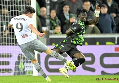 LIVE: Dender komt meteen goed weg tegen Cercle!