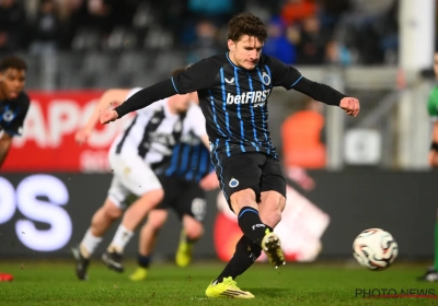 De twee beslissende fases voor Club Brugge: Tzolis mag blij zijn dat hij geen weken out is