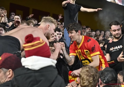 Eindelijk eens play-off 1 voor Mechelen? Benito Raman is duidelijk en heeft ook vurige persoonlijke wens