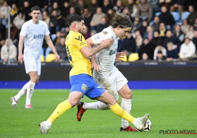 Union SG ziet af: "Onwaardig voor een Belgische kampioen"