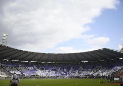 "Nieuw blunderhoofdstuk": supporters Anderlecht niet onverdeeld gelukkig met nakende beslissing