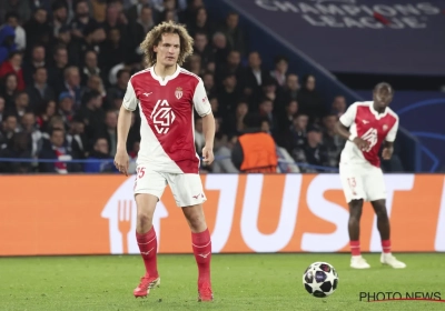 Wout Faes heeft knoop doorgehakt over zijn toekomst bij AS Monaco