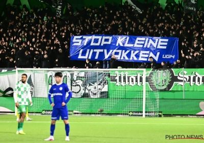 Nog nooit zoveel boycots in de JPL als dit seizoen, maar... of het iets gaat veranderen, is heel onzeker