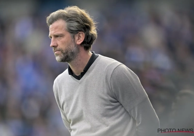 "Dat klopt tot op zekere hoogte" : Rik De Mil reageert op harde vaststelling van een van zijn spelers